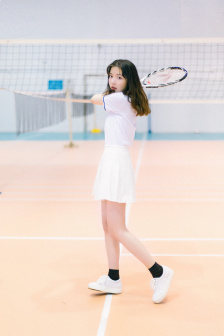 明星专题：李倩妮