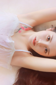 后妈的春天