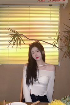 盒装美人